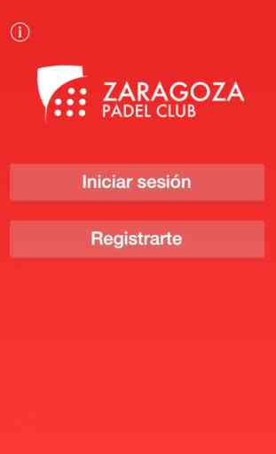 Zaragoza Padel Club 1