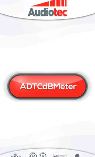 ADTCdBMeter 1