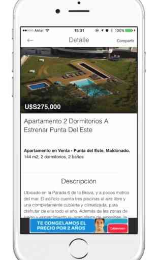 Casas Uruguay - Alquiler, compra y venta de propiedades (casas, apartamentos, terrenos) 4