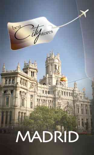 Best Madrid Stores 1