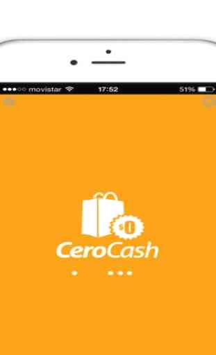 Cero Cash 4