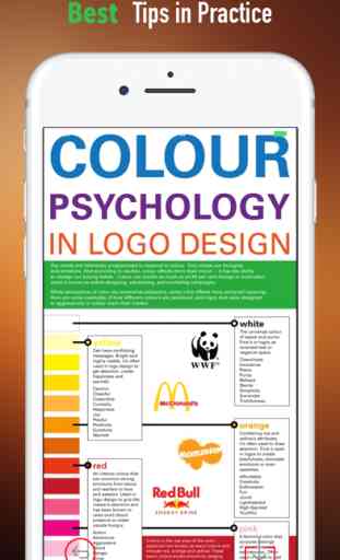 Colores Guía de Psicología - Conceptos Básicos y T 4