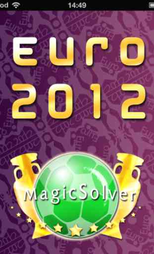 EURO 2012: Resultados en tiempo real, partidos y clasificaciones 1
