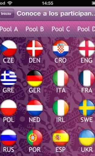 EURO 2012: Resultados en tiempo real, partidos y clasificaciones 4