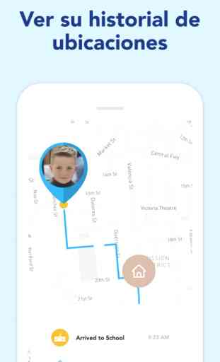 Family Locator - GPS Tracker 3