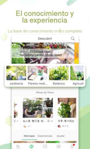 GFinger - Jardinería vegetal 2