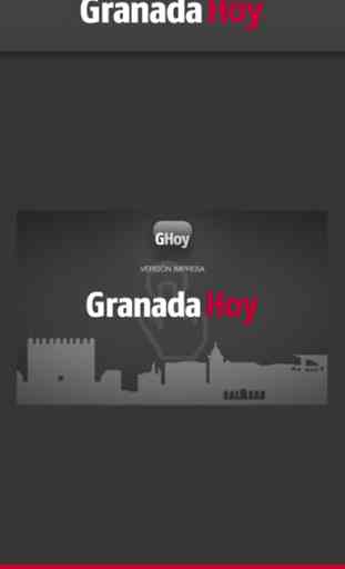 Granada hoy 1