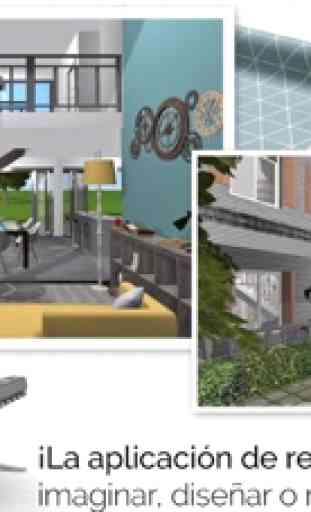 Home Design 3D 1