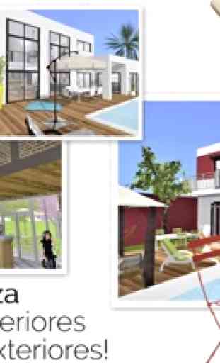 Home Design 3D GOLD 3