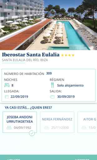 Iberostar Hotels & Resorts 2