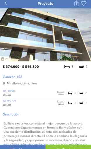 LaEncontré - Casas, departamentos e inmuebles en venta y alquiler 4