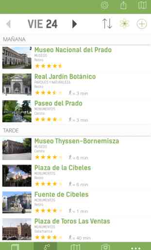 Guía de Madrid (con mapas offline) - mTrip 2