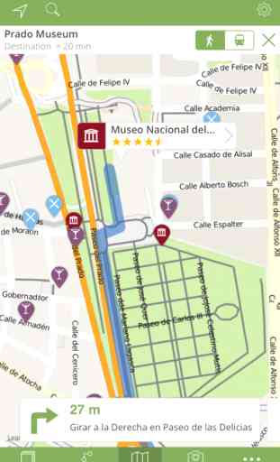 Guía de Madrid (con mapas offline) - mTrip 3