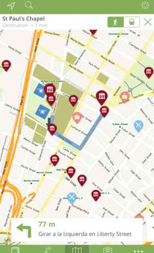 Guía de Nueva York (con mapas offline) - mTrip 3