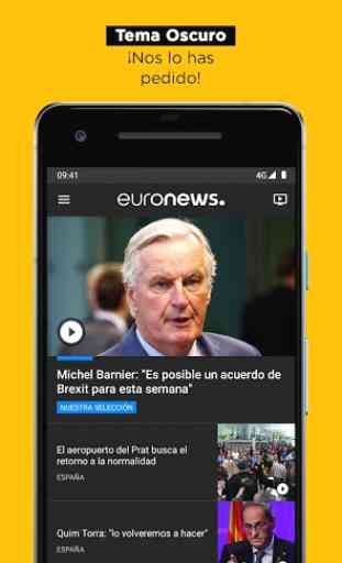 Euronews - Noticias del mundo 2