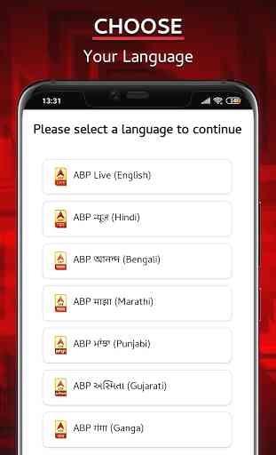 News App, latest & breaking India news - ABP Live 2