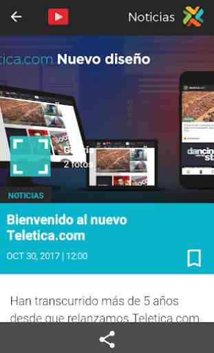 Teletica.com 2
