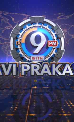 TV9 Telugu 2