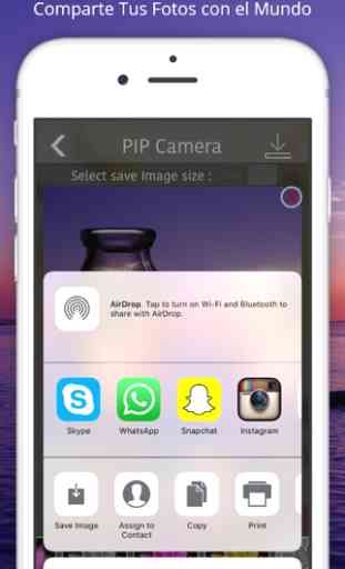 PIP Camera for Instagram 4