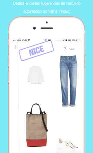 Pureple Outfit Planner 2