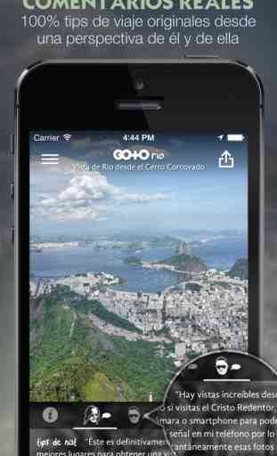Rio de Janeiro: Guía de Viajes 4