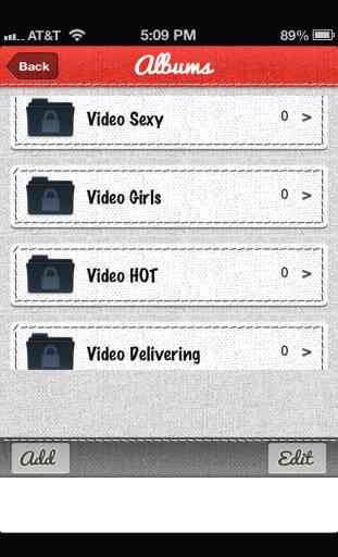 Safe Stuff on my Phone Fotos Videos Privados y Notas Free HD 3