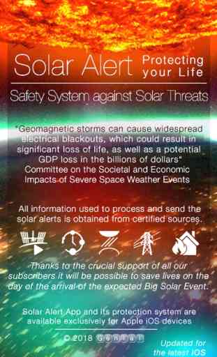 Alerta Solar: Protege tu Vida 1