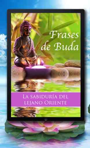 Frases de Buda - La sabiduría del lejano Oriente 1
