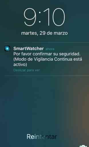 SmartWatcher 4