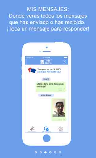 SMS desde Cuba sin internet 2