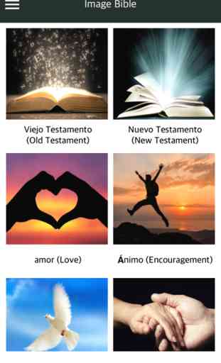 Spanish Bible with Audio - La Santa Biblia 4