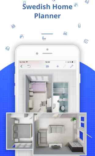 Diseña tu vivienda 3D 4