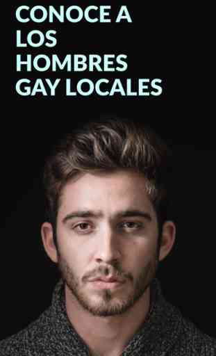 Surge - Citas Gays & Gay Chat 2