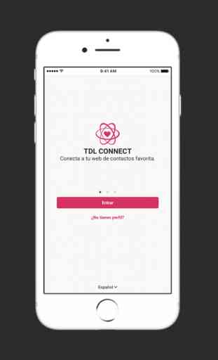 TDL Connect 1