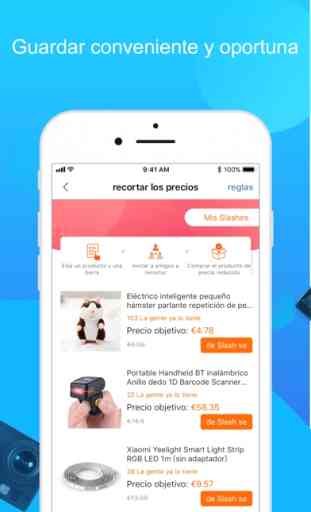 TOMTOP Online Shopping App 4