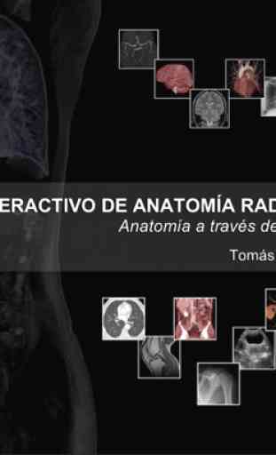 Atlas interactivo de anatomía radiológica 4