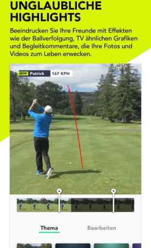 Zepp Golf 3