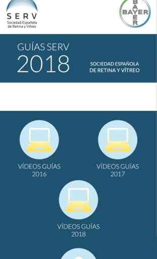 Guías SERV 2018 1