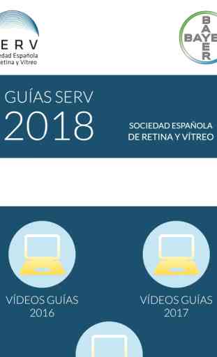 Guías SERV 2018 3