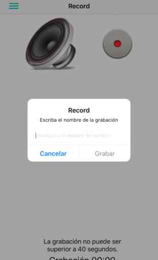 GRATIS tono para el iPhone - Diseño Y Descargar tono de la aplicación 4