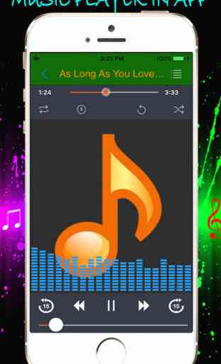 Music MP3 Cutter Free - Audio Trimmer, Voice Recorder & Ringtones Maker Unlimited 2