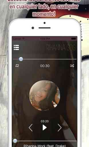 Music Trending Freedom: Mp3 Player and Free Music Play.list Manager 1
