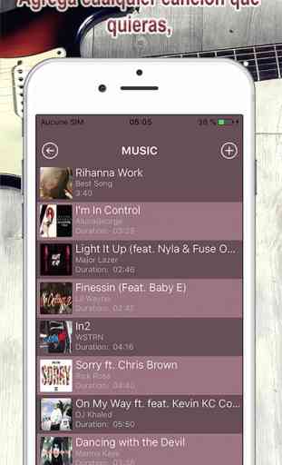 Music Trending Freedom: Mp3 Player and Free Music Play.list Manager 2