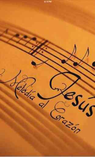 A+ Música Católica - Catholic Music - Cristiana FM 3