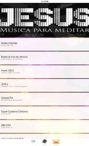 A+ Música Católica - Catholic Music - Cristiana FM 4