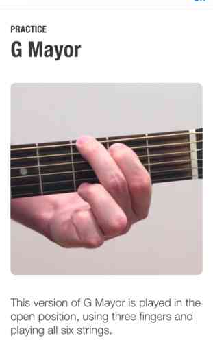 Acordes de Guitarra 2