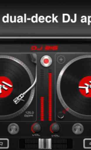 DJ Rig FREE 1