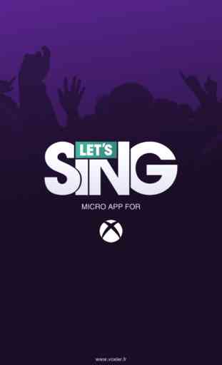 Let's Sing 9 Micro para Xbox 1
