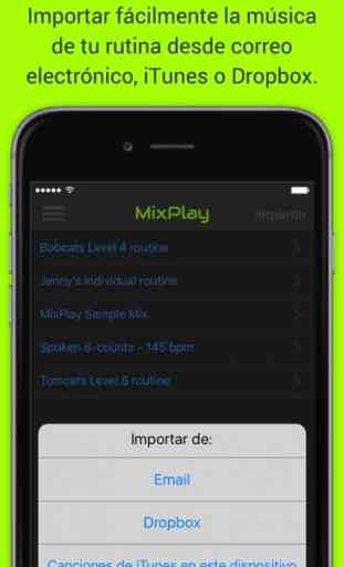 MixPlay 3