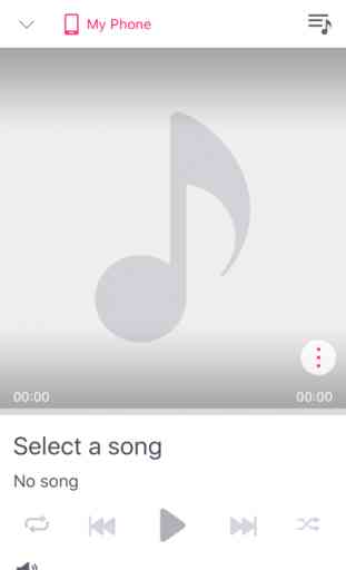 Music Flow Bluetooth 3